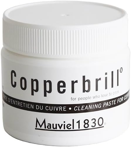 Mauviel-M'PLUS-Copperbrill-Copper-Cleaner,-5.07-Oz-------1146