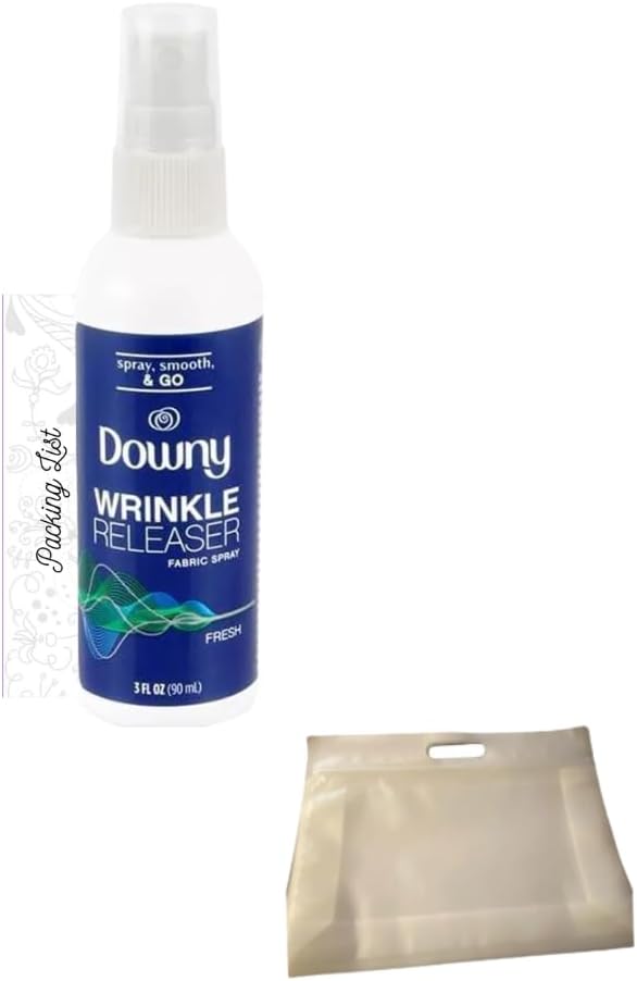 Downy-Wrinkle-Releaser-Spray-Travel-Size-3-oz-Bundled-with-135