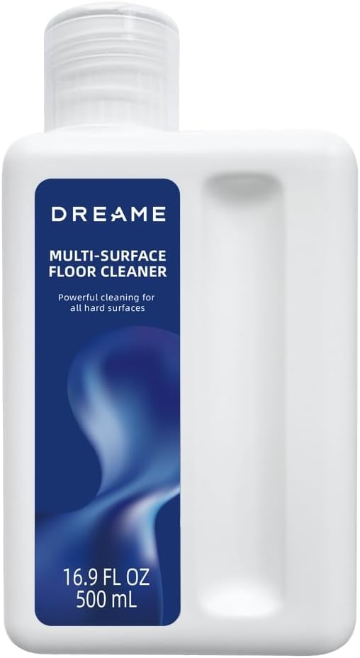 dreame-Cleaning-Solution-Compatible-with-H12-PRO/G10-Pro/H13-PRO/H12S/H12-Pro-FlexReach/H12-Dual/G10-Combo/G10/K10/K10-P---1145
