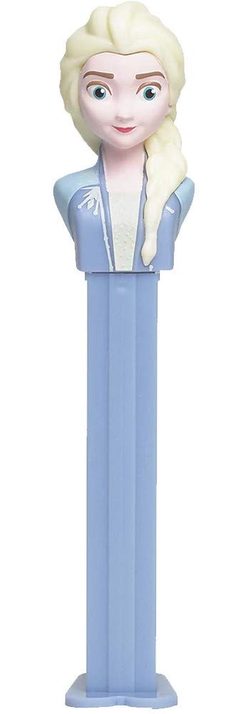 PEZ-Candy-Disney-Frozen-2-Dispenser:-Elsa---315