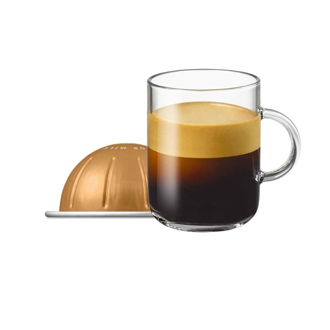 Double-Espresso-Coffee-Pods,-Bianco-Doppio-Flavor-1429