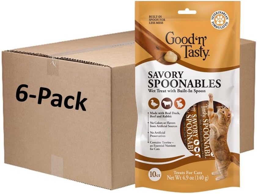 Good-‘n’-Tasty-Savory-Spoonables-with-Real-Duck,-397