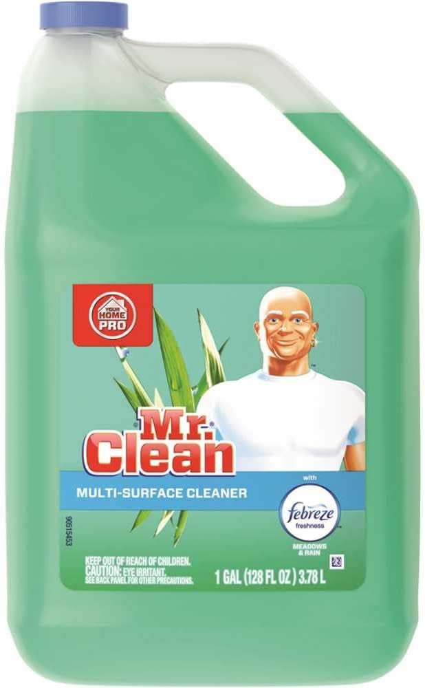 Mr.-Clean-Multipurpose-Cleaning-Solution-with-Febreze,-128-oz.-Capacity-4610