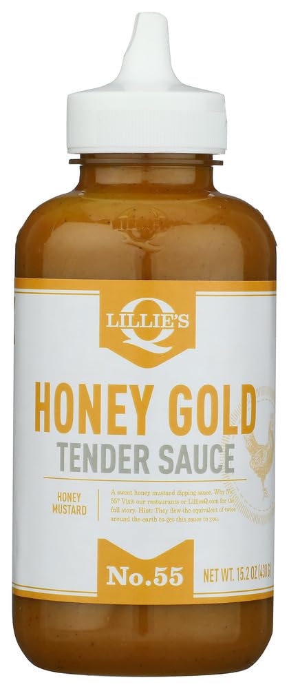 LILLIES-Q-Honey-Gold-Tender-Sauce,-15.2-OZ---------1559