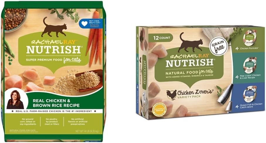 Rachael-Ray-Nutrish-Chicken-&-Brown-Rice-14-Pounds-Dry-Cat-Food-+-20