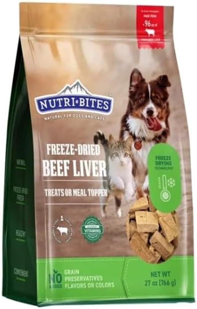 NutriBites-Freeze-Dried-Liver-Treats-for-Dogs-&-Cats---High-Protein-Ingredient-2223