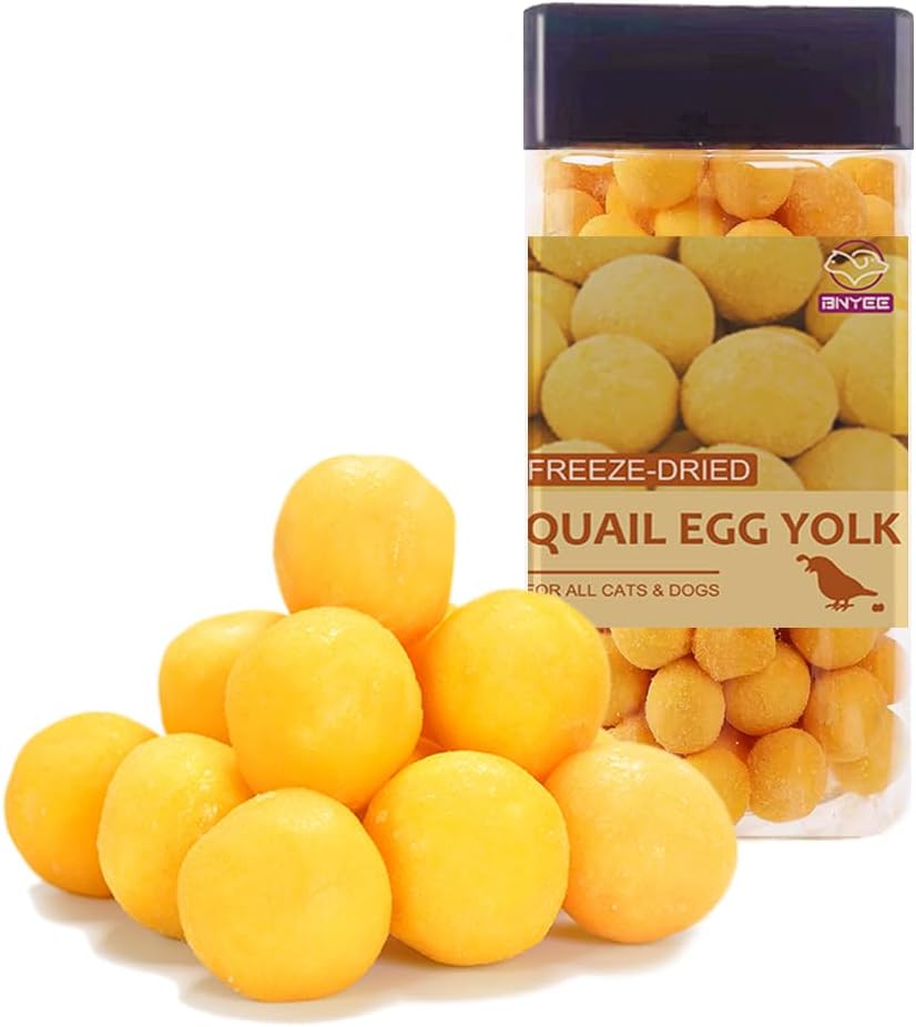 Freeze-Dried-Quail-Egg-Yolk-for-Cat-and-547