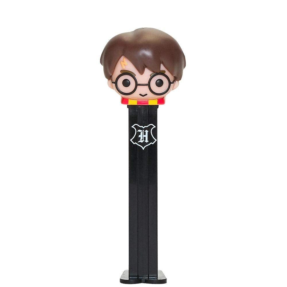 Harry-Potter-PEZ-Candy-Dispenser---Harry-Potter-1475