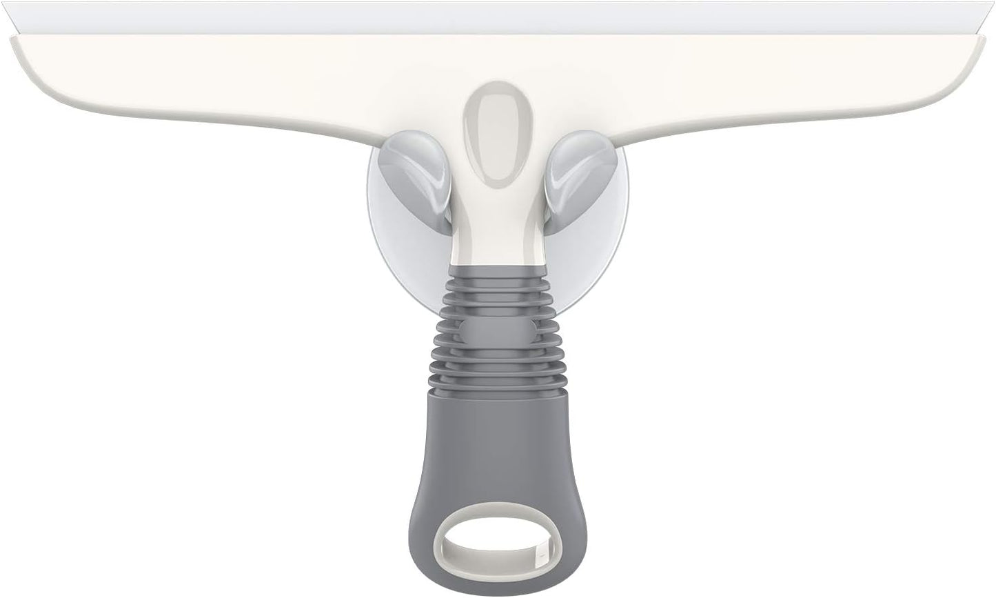 MR.SIGA-Multi-Purpose-Silicon-Squeegee-for-Window,-Glass,-Shower-Door,-Car-5516