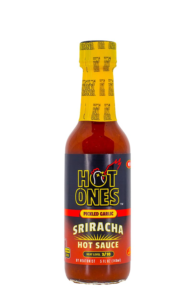 Hot-Ones-Pickled-Garlic-Sriracha-Hot-Sauce-|-Spicy,-Savory-Sriracha-Made-1823