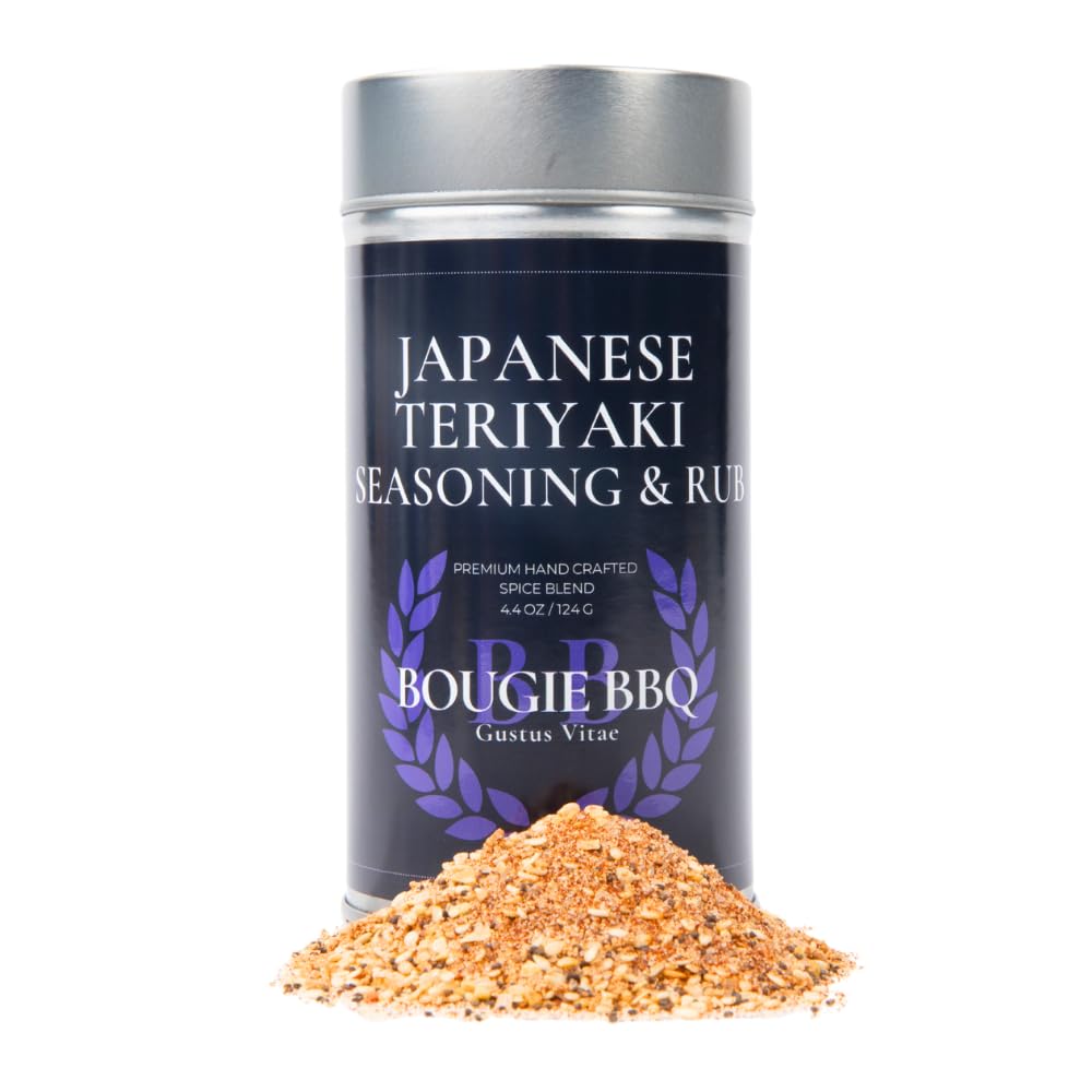 Japanese-Teriyaki-BBQ-Seasoning-&-Rub-|-All-Natural-Spice-Mix-|-880