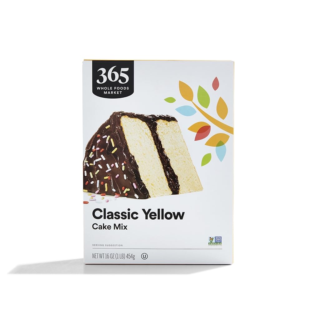 365-by-Whole-Foods-Market,-Classic-Yellow-Cake-Mix,-16-599