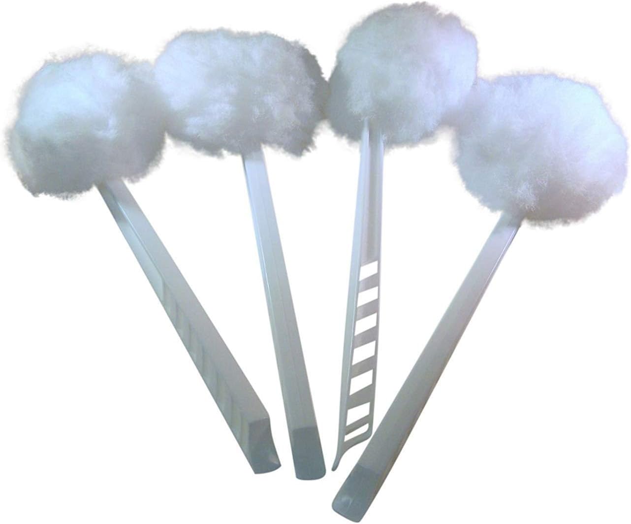 REYINL-Metal-Bowl-Brush-4-Pack,-White,-Polyester,-Reusable,-Cleaning---3627