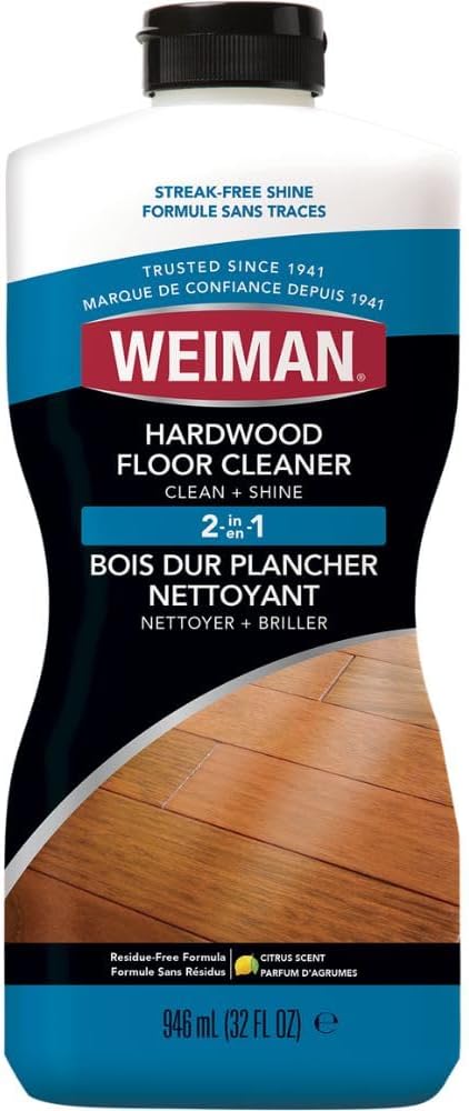 Weiman-Hardwood-Cleaner-for-Finished-Hardwood-Floors,-Engineered-Floors,-Laminate---Streak-Free-Results,-EPA-Safer-1342