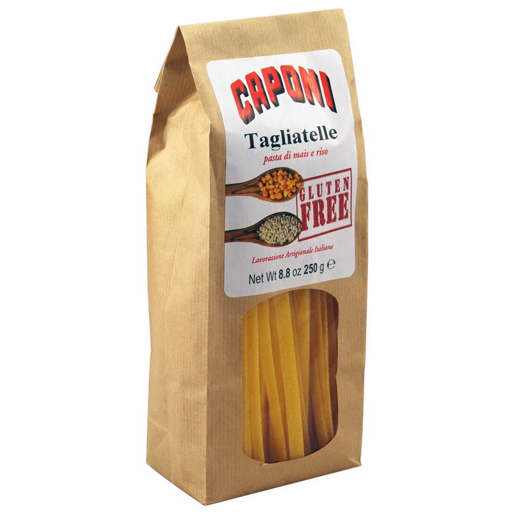 Caponi-Gluten-Free-Tagliatelle-Pasta---8.8-ozs.-----529