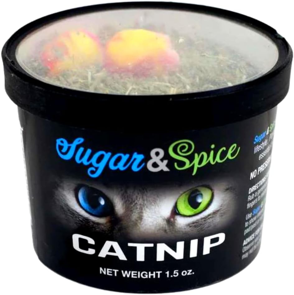 Sugar-&-Spice-Catnip-1.5oz-Container-------3