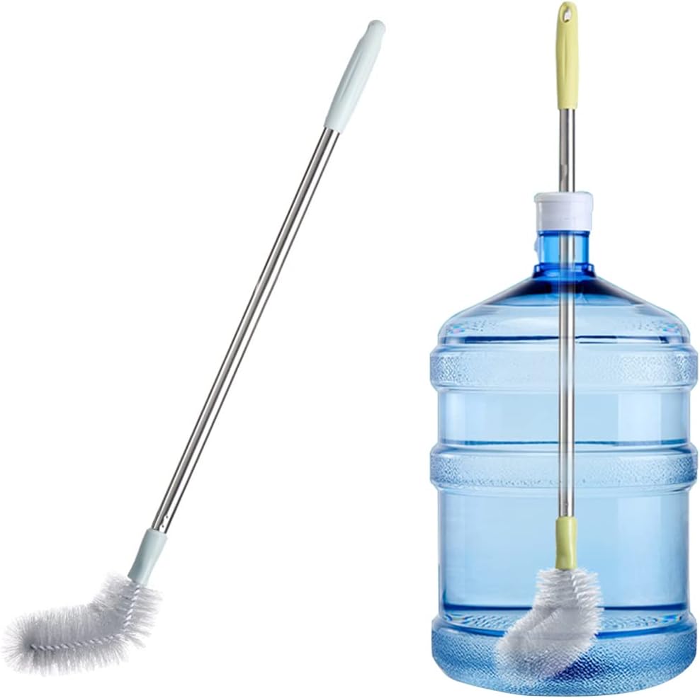 2-Pack-28"-Long-Bottle-Brush,-3-&-5-Gallon-Bottle-Cleaner-Brush,-Nylon-Bristles-527