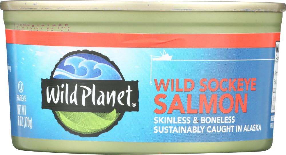 WILD-PLANET---Salmón-salvaje-(6-onzas-cada-uno,-paquete-de-4)-atrapado-649