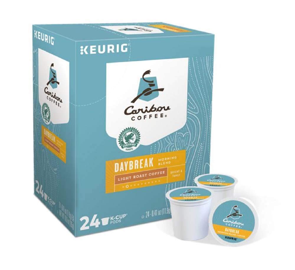 Keurig-Coffee-Pods-K-Cups-16-/-18-/-22-/-24-Count-Capsules-1129