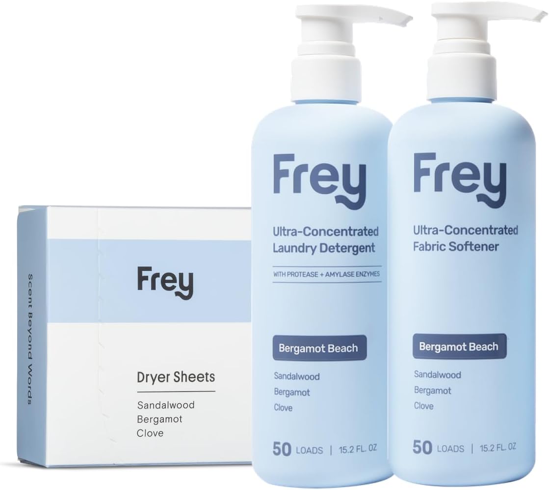 FREY-The-Complete-Package---Concentrated-Liquid-Laundry-Detergent,-Fabric-1422