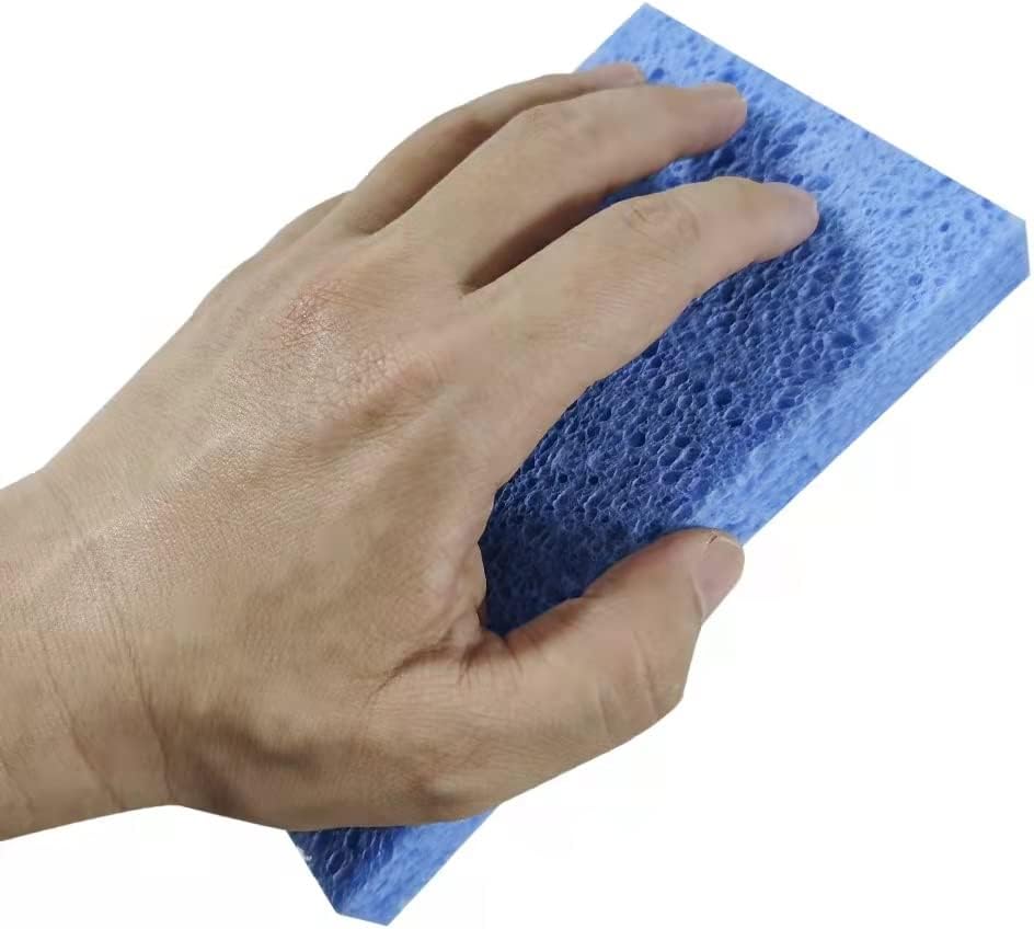 Cellulose-Pop-Up-Sponges,-Large,-Natural-and-Compressed,-Multiple-Use-1900