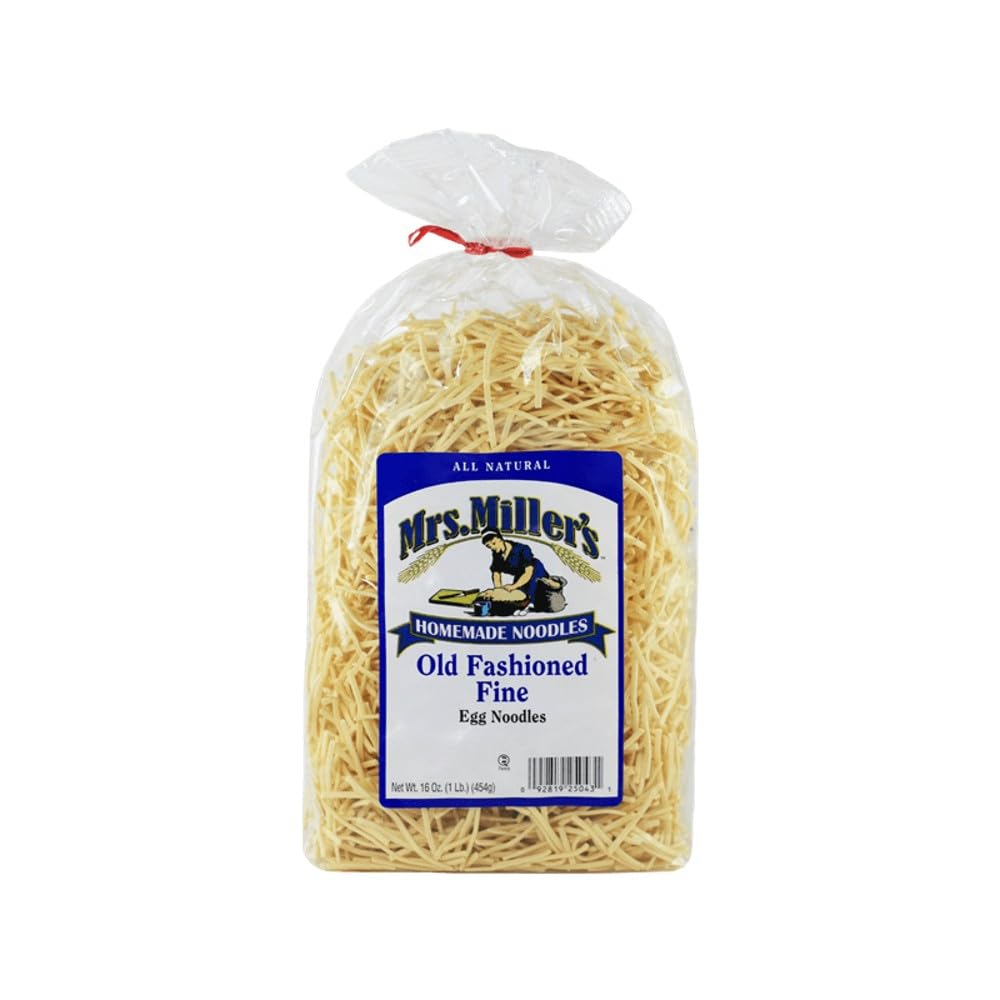 Mrs.-Miller's-Homemade-Egg-Noodles,-All-Natural-USA-Made-Pasta,-274