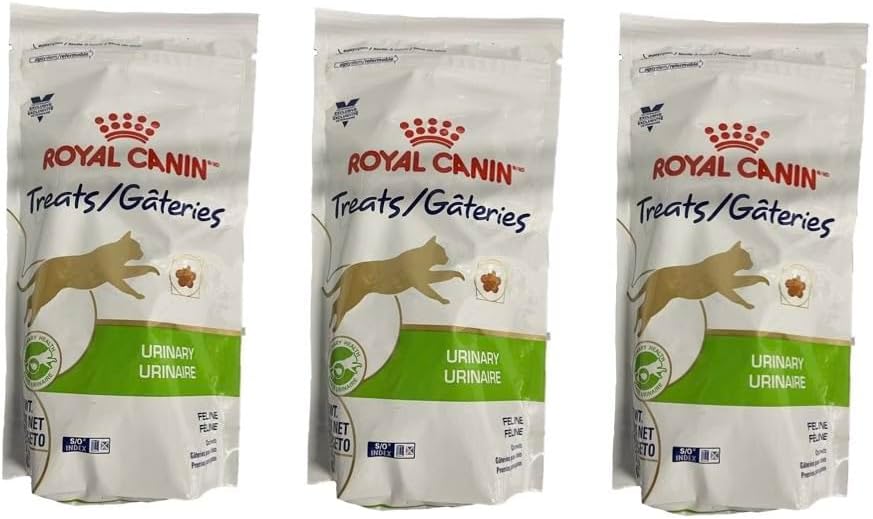 Royal-Canin-Adult-Urinary-Cat-Treats-7.7-oz-of-3