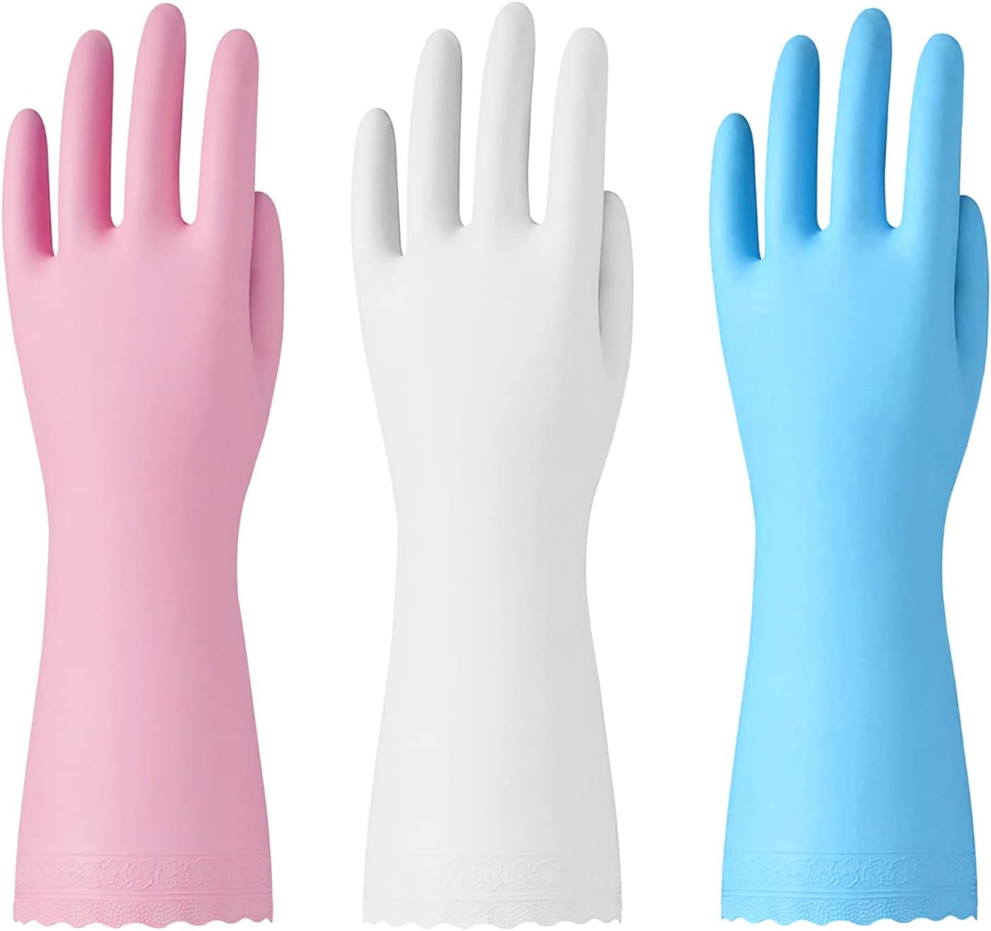 Bamllum-Rubber-Cleaning-Gloves---3-Pairs-Latex-Free-Kitchen-4590