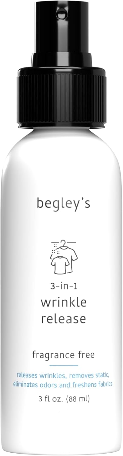 Begley's-3-in-1-Wrinkle-Remover,-Quick-Fix-Wrinkle-Release,-Static-Cling-Remover,-Odor-1279