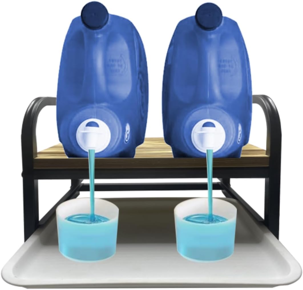 Laundry-Detergent-Holder---Liquid-Detergent-Organizer-with-Drip-Tray-545