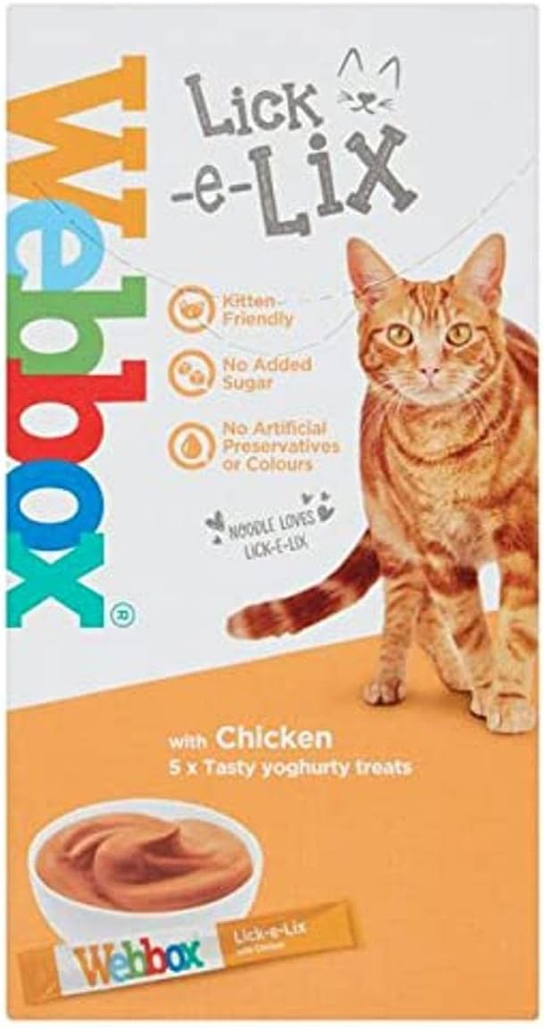 Lick-E-Lix-Chicken-Cat-Treats,-5x15g---------3