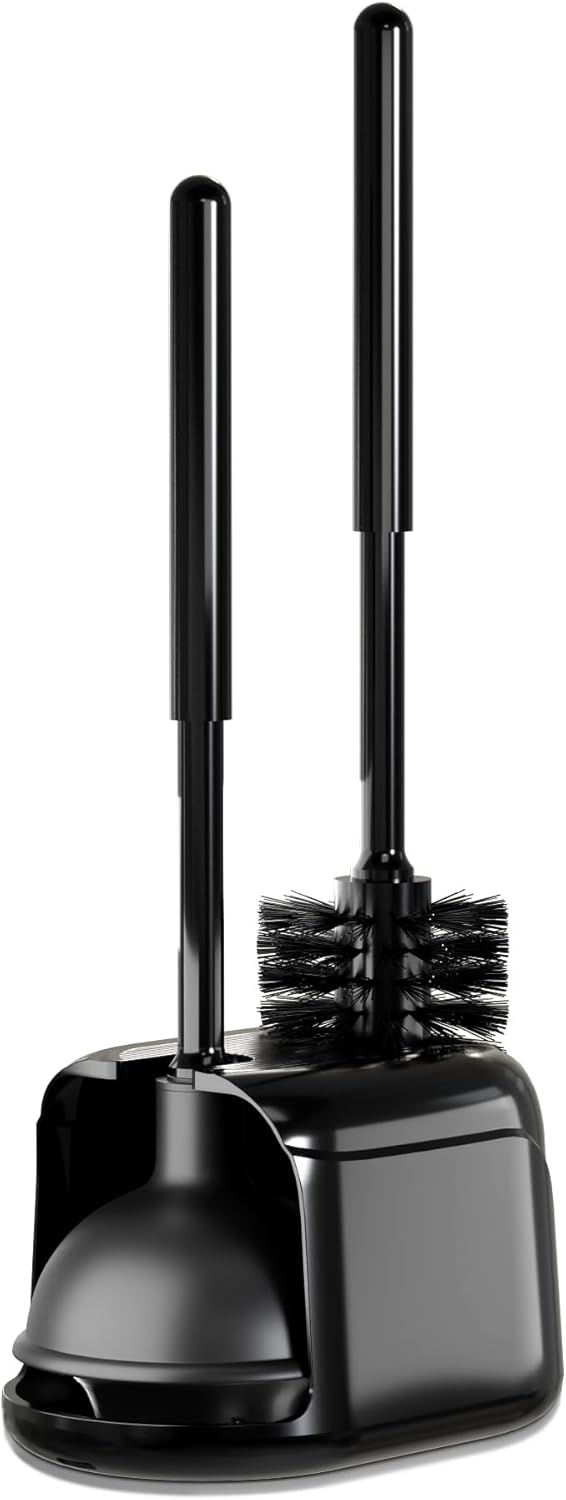 Utopia-Home-Toilet-Plunger-and-Brush-Set-with-Holder-for-4051