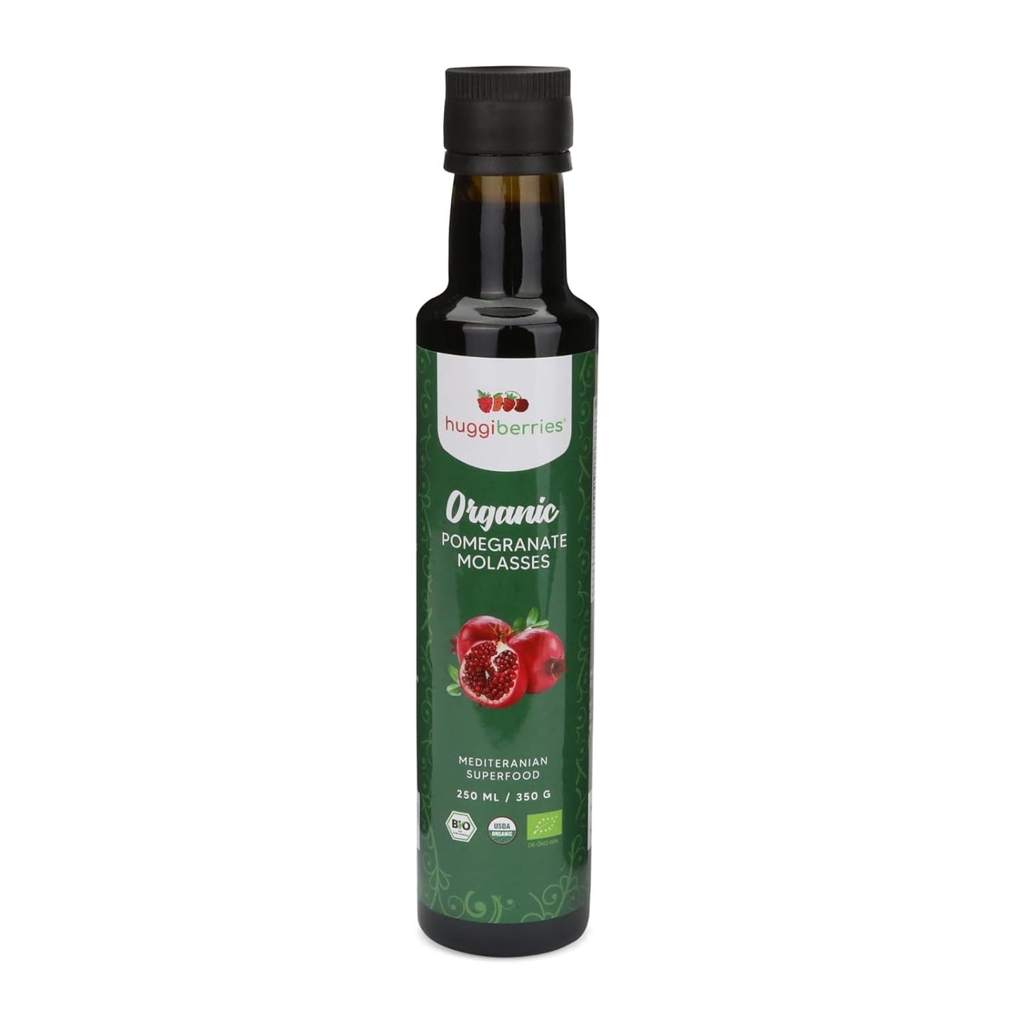 Huggiberries-Organic-Premium-Pomegranate-Molasses-250ml/350g-1938