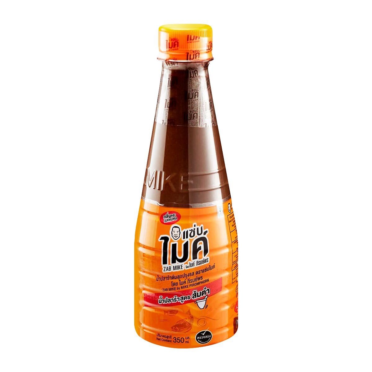 ZAB-MIKE®-PASTEURIZED-THAI-FERMENTED-FISH-SAUCE,-PAPAYA-SALAD-FORMULA-(SOM-TUM)-----1094