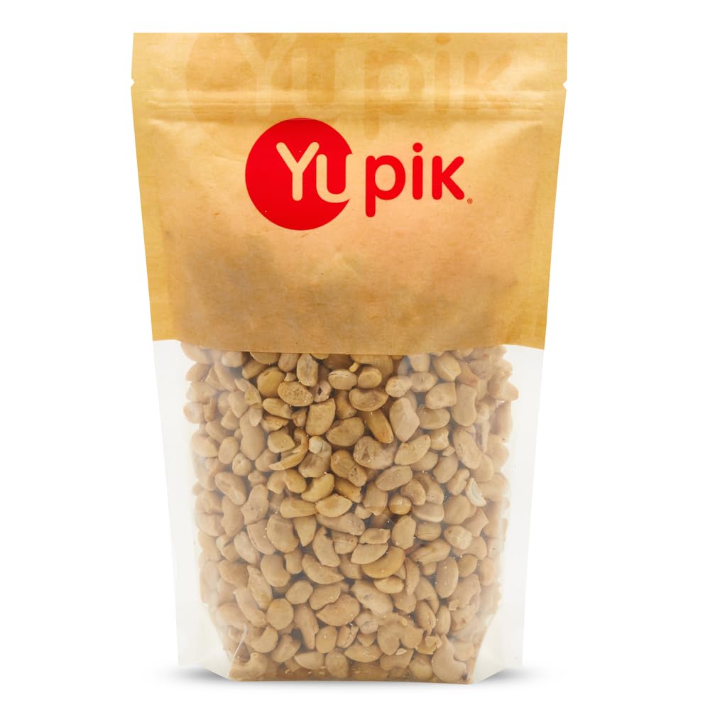Yupik-Raw-Cashews,-Butts,-2.2-lb-(35.2-oz),-Gluten-Free,-Kosher,-Vegan,--Broken-Nuts,-Unsalted,-Oil-Free,-1341