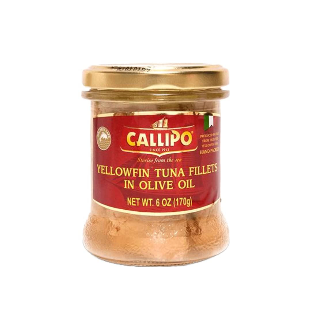 CALLIPO-Atún-claro-sólido-en-aceite-de-oliva-en-un-frasco-de---928