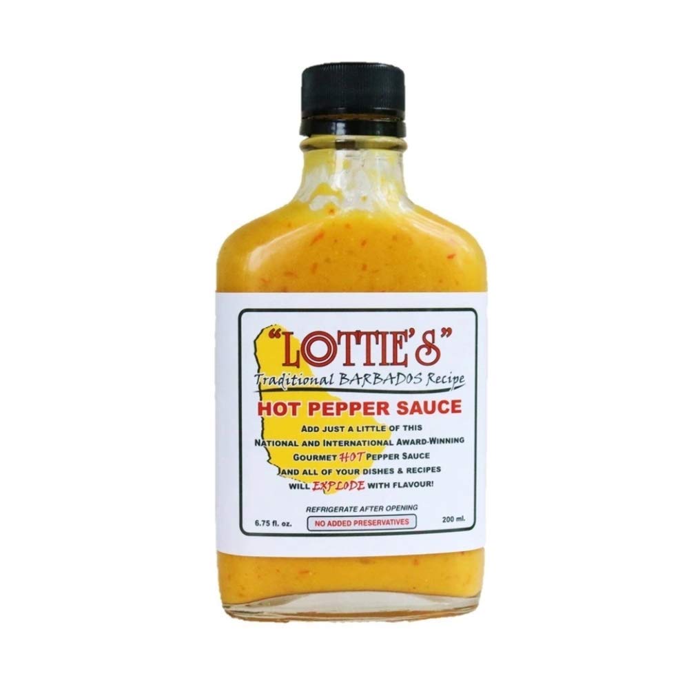 Lottie's-Traditional-Barbados-Yellow-Hot-Pepper-931