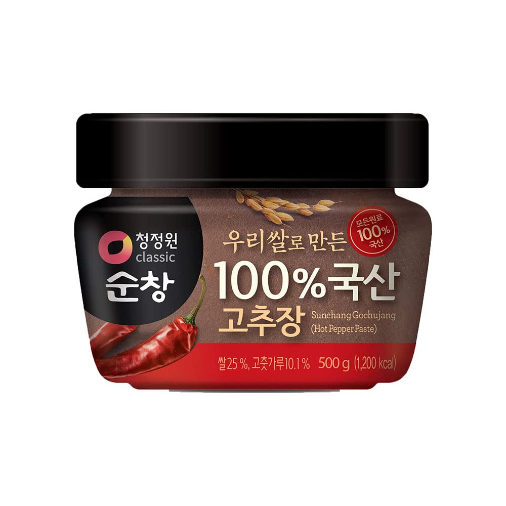 Chung-Jung-One-Gochujang-Paste,-Premium-3311