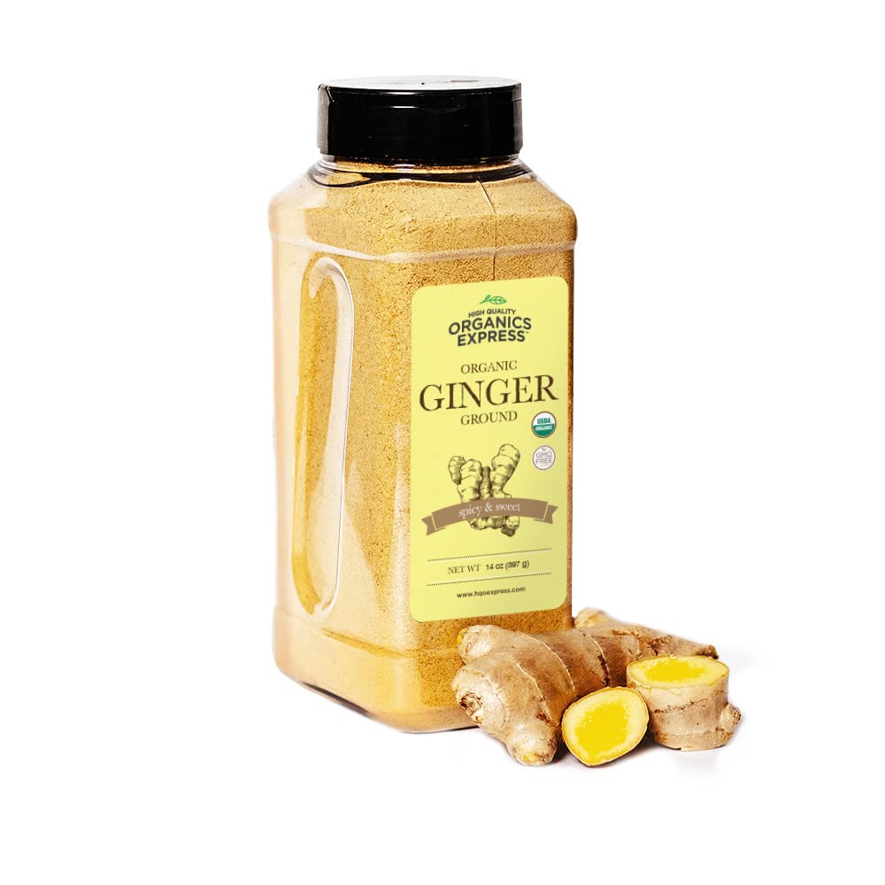 HQOExpress-Organic-Ground-Ginger-–-Non-GMO,-Kosher,-USDA-Certified-Organic-Ginger-1922