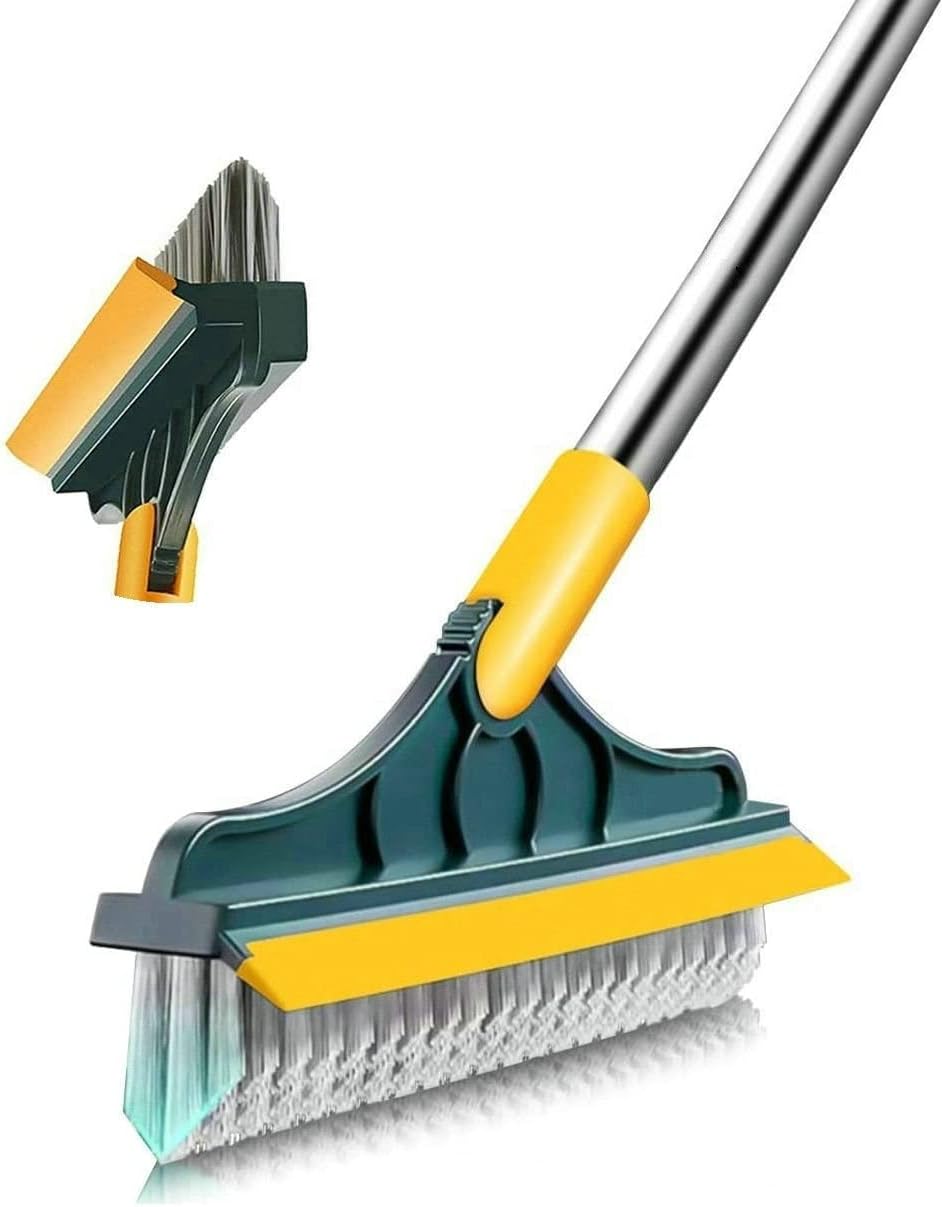 2-in-1-Floor-Brush-Scrubber-with-Long-Handle-Grout-3542