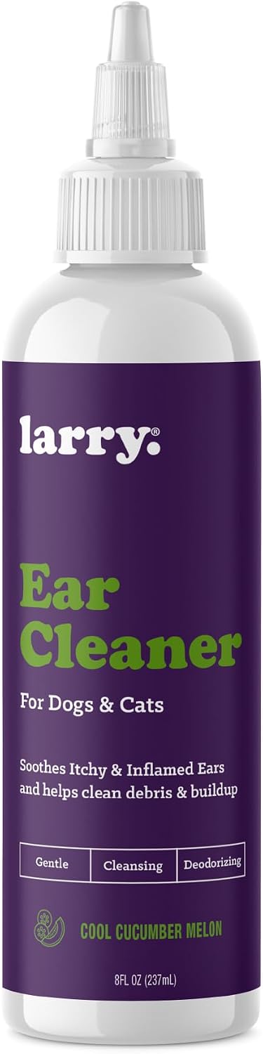 Larry-Dog-Ear-Cleaner-Solution-&-Cat-Ear-Cleaner-for-Dogs-and-Cats-993