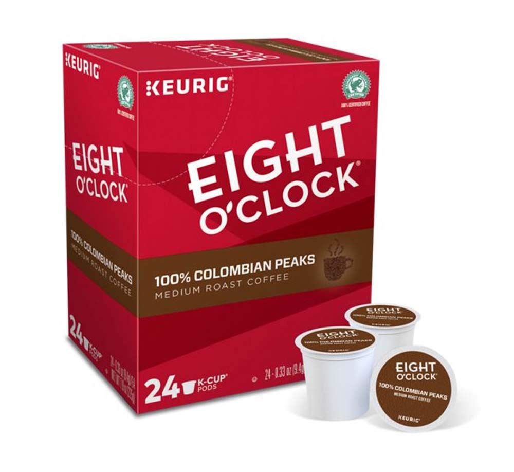 Keurig-Coffee-Pods-K-Cups-16-/-18-/-22-/-24-Count-Capsules-1565