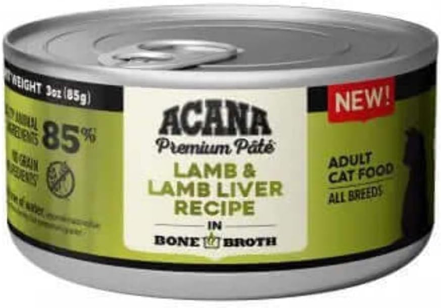 ACANA,-Cat-Lamb-&-Lamb-Liver-Can,-1-118