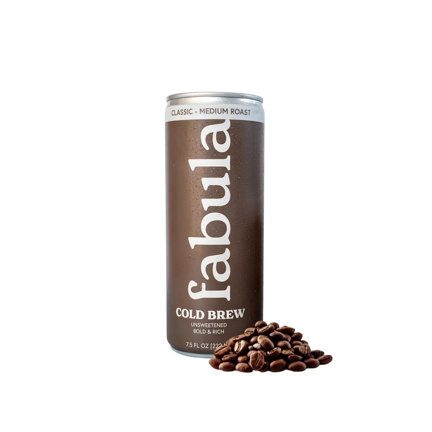 Fabula-Organic-Cold-Brew-Coffee-7.5-oz-Cans---Single-Origin-Peruvian-1-409