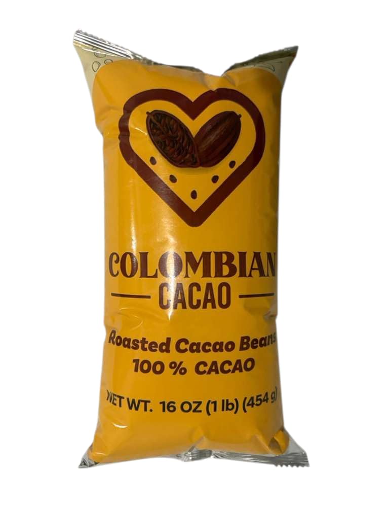 Roasted-Cacao-–-1-Natural,-Single-Origin-Colombian-Cacao-|-Rich-Chocolate-Aroma-Ideal-Snacking,-156
