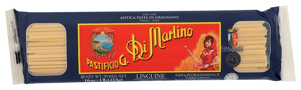 DI-MARTINO-Linguine,-16-OZ-----------436