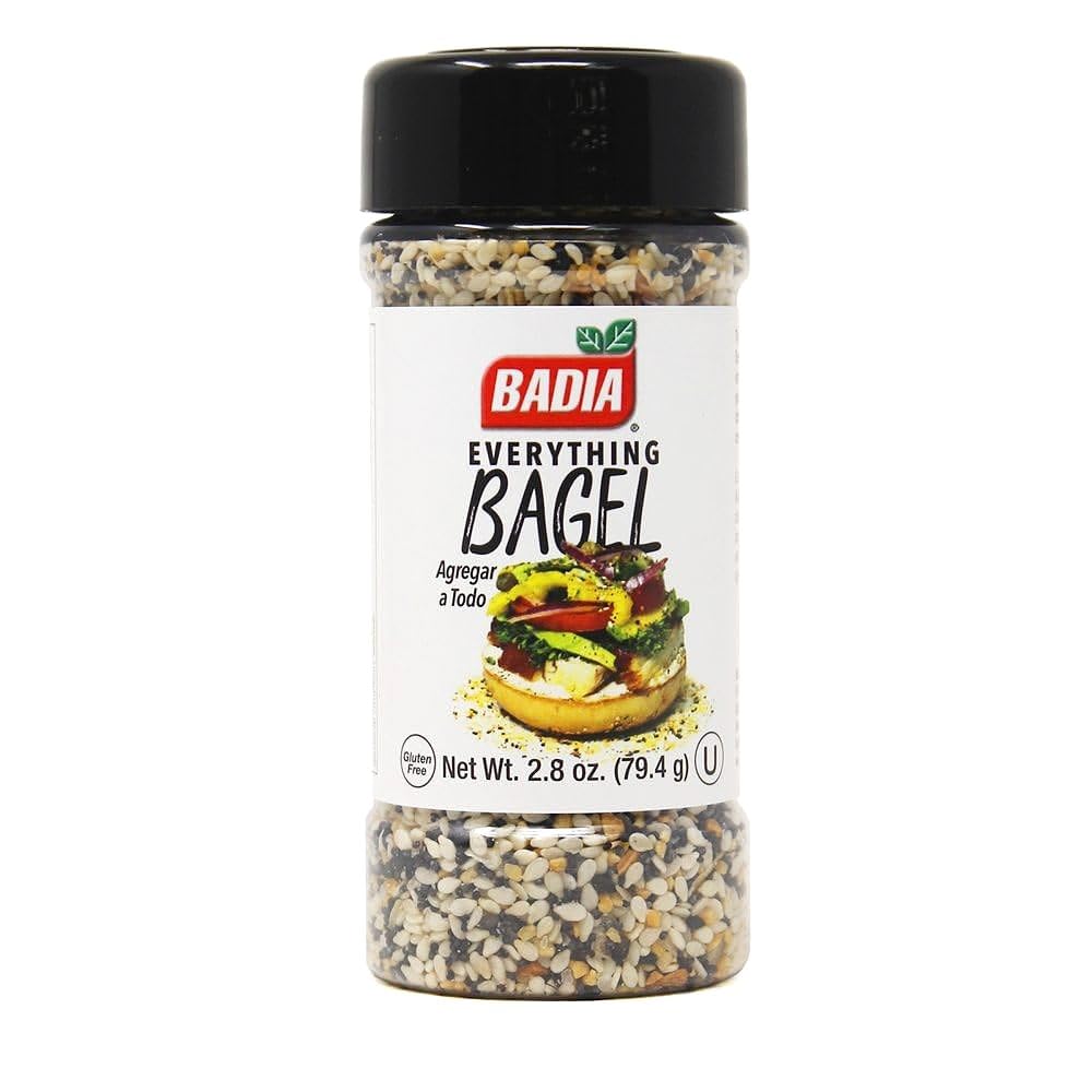 Badia-Everything-Bagel-Seasoning-Blend,-2.8-oz---Sesame-Seed,-Poppy-Seed,-1460