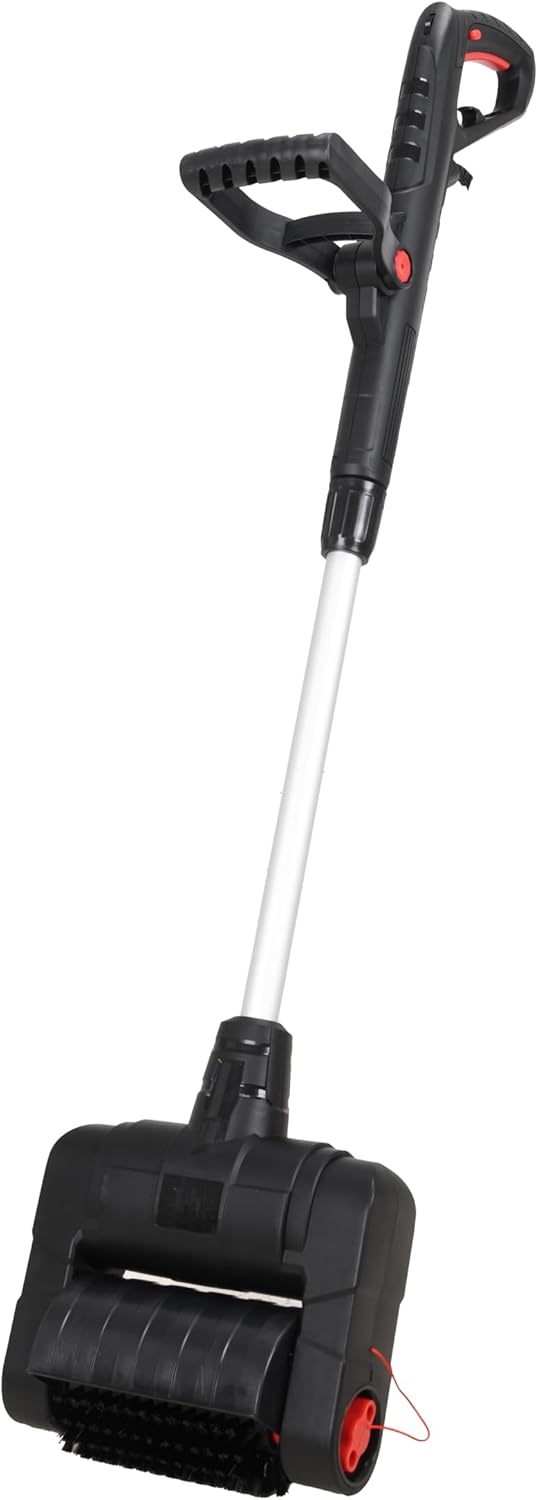 Forever-Green-Lawns-Artificial-Turf-Cleaning-Power-Brush,-Edge-to-1384