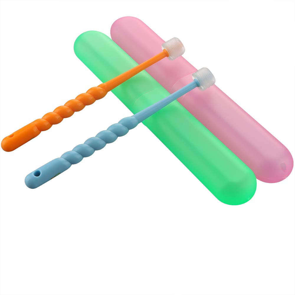 VTurboWay-2-Pcs-360-Degree-Pet-Toothbrush-for-Puppy,-Small-Dog-and-Cat,-Colors-897