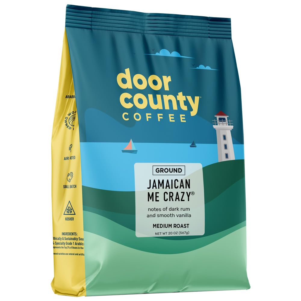 Door-County-Coffee---Jamaican-Me-Crazy---Rum-&-Vanilla-Flavored-Coffee-517